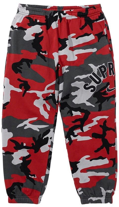 Supreme®/Nike® Arc Sweatpant view 13